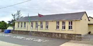 Scoil Naisiunta MHUIRE